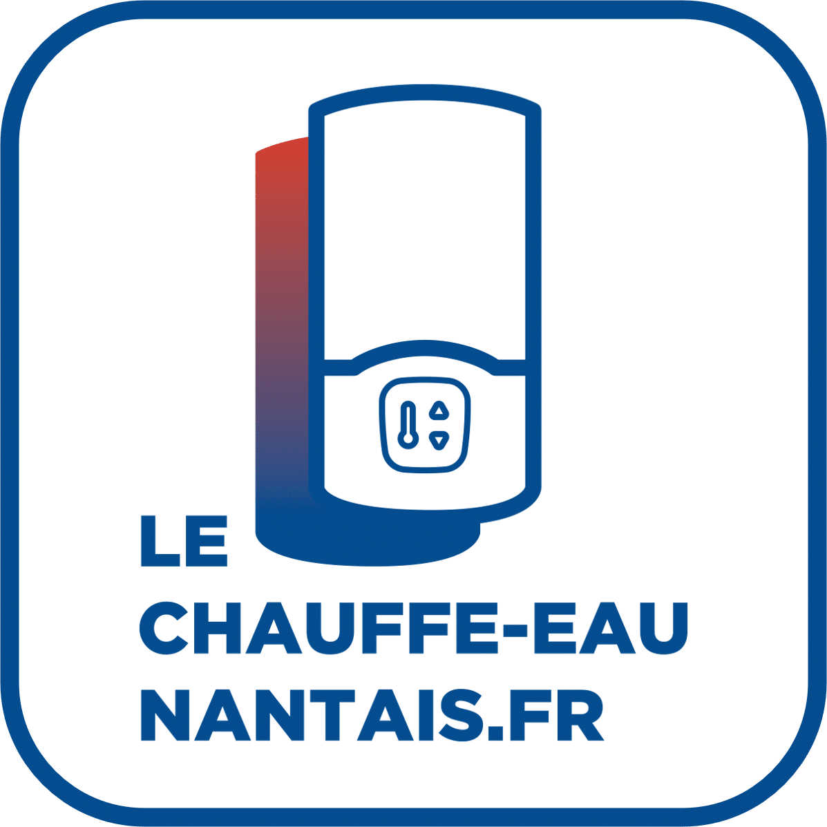 Favicon Dépannage chauffe-eau à Nantes